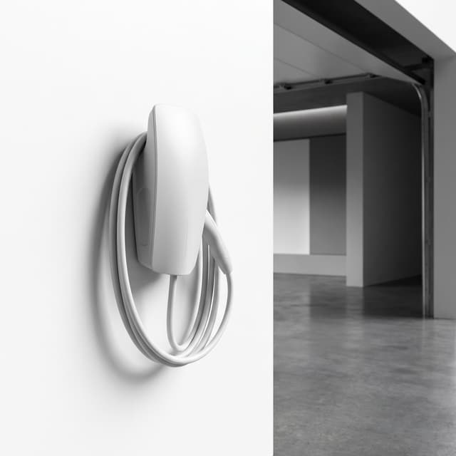 Tesla Wall Connector (Génération 3)